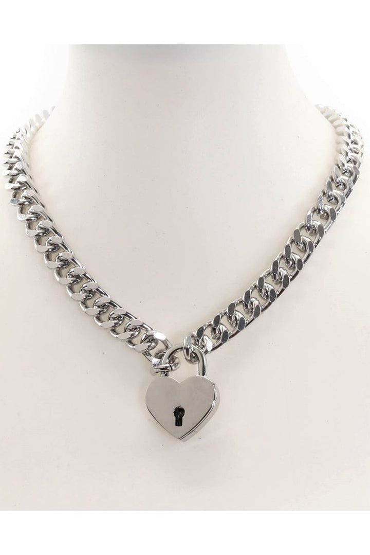 gothic jewelry