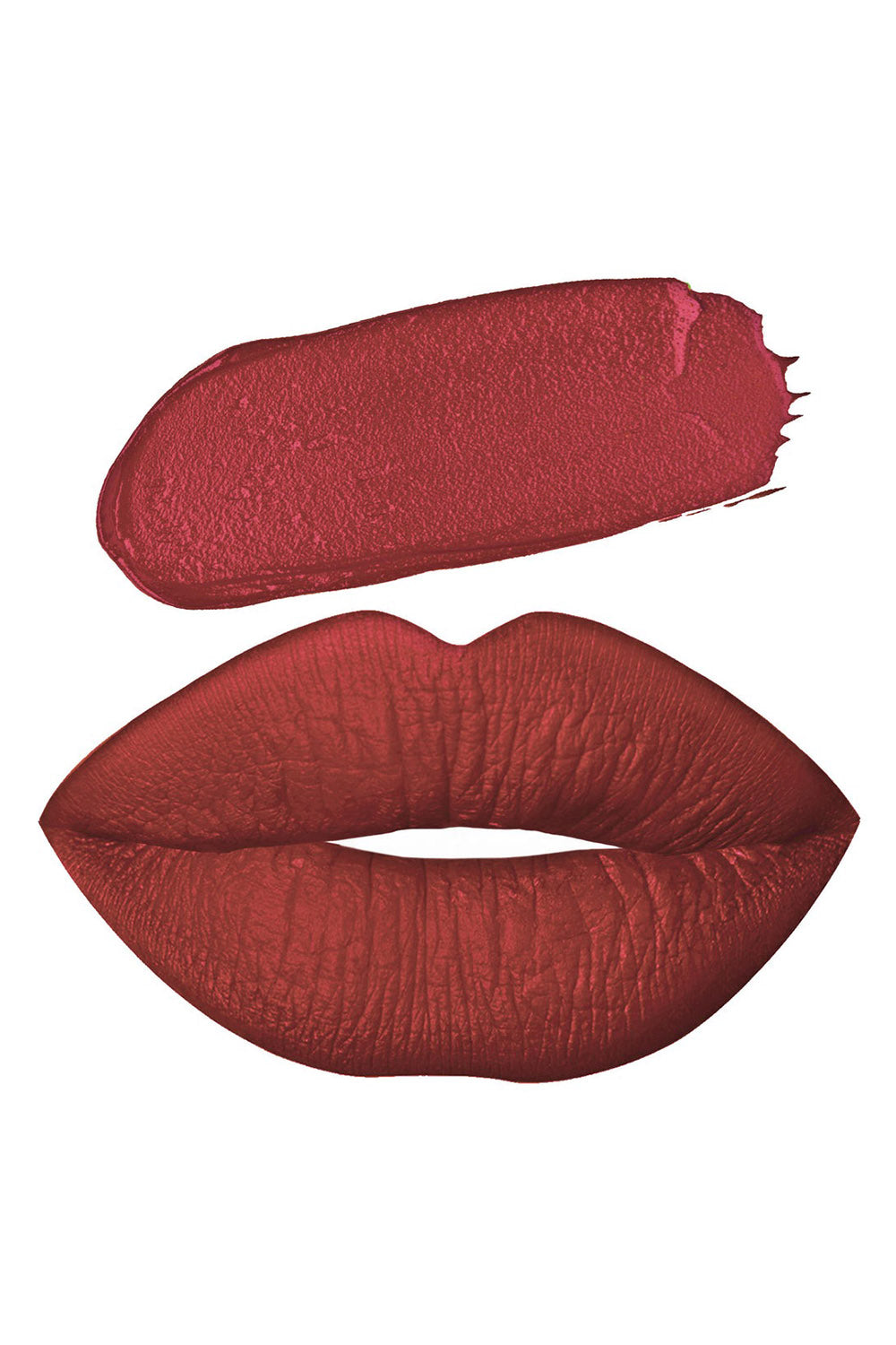 Velvet Matte Liquid Lipstick