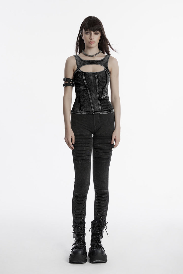 womens post-apocalyptic  clothing