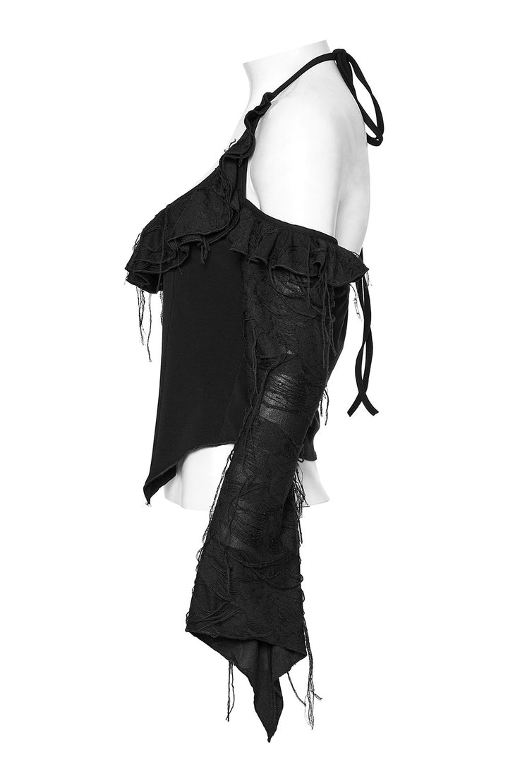 post apocalyptic top