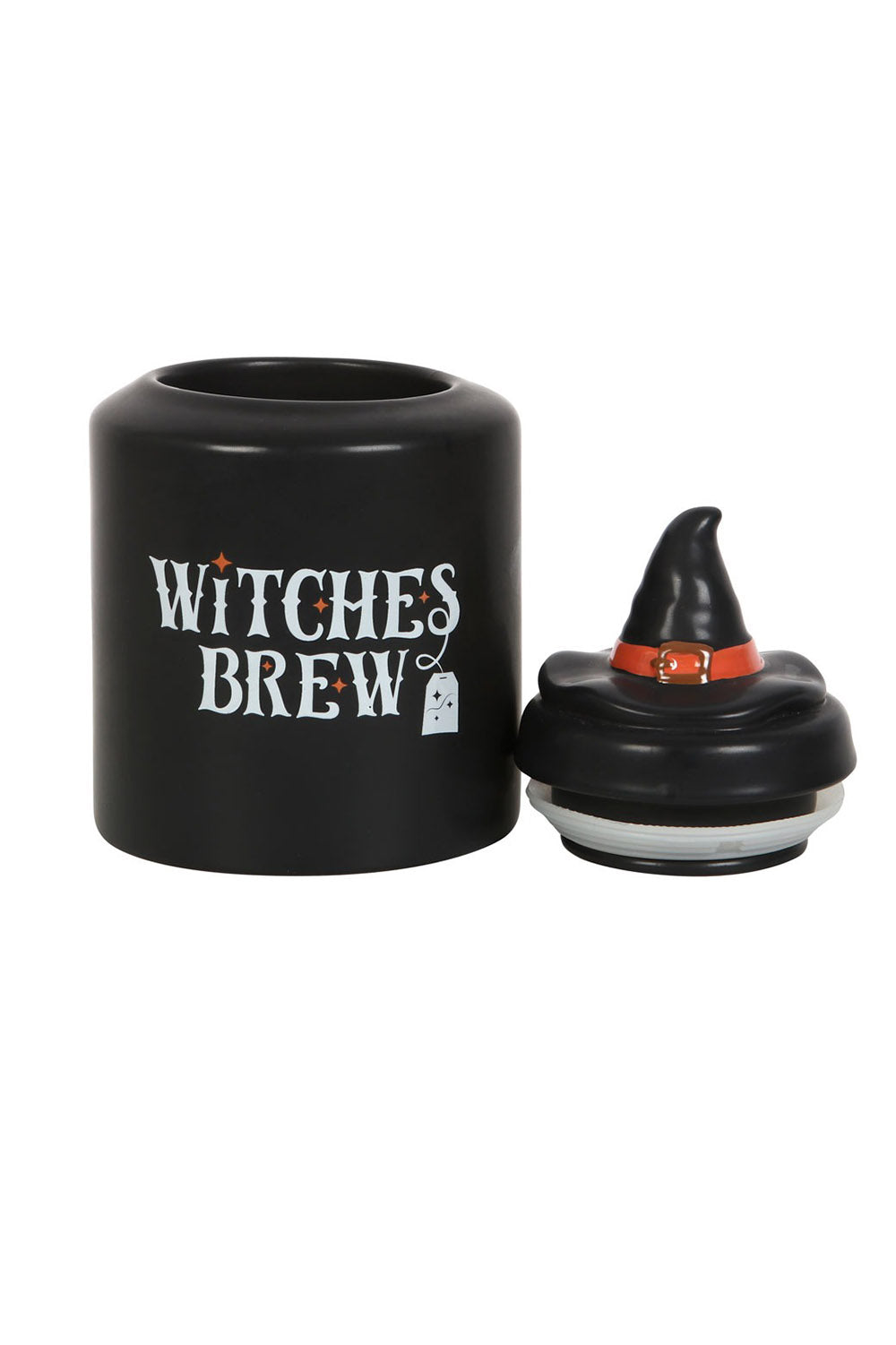 gothic tea holder