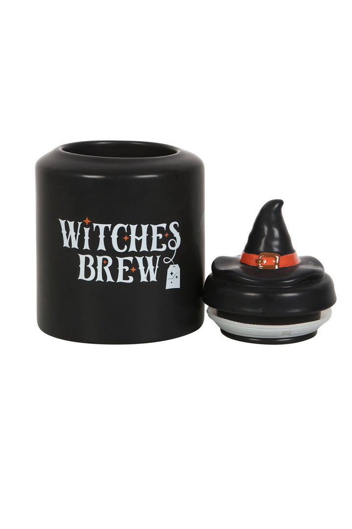 gothic tea holder