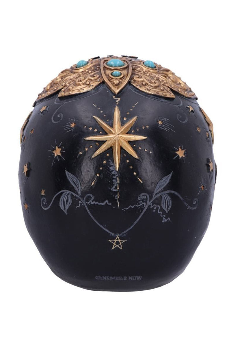 tarot sculpture