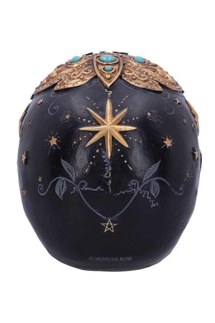 tarot sculpture