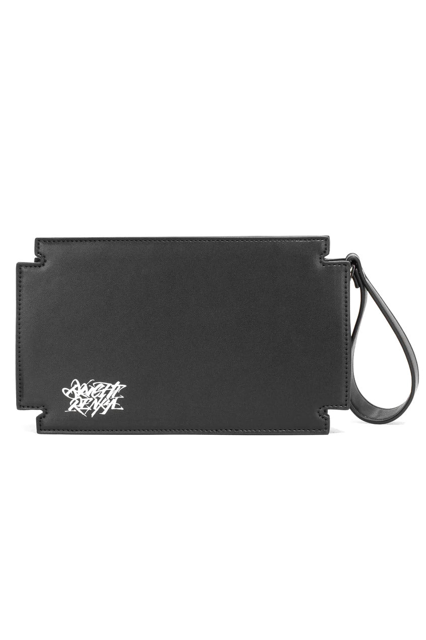 3d horror novelty handbag