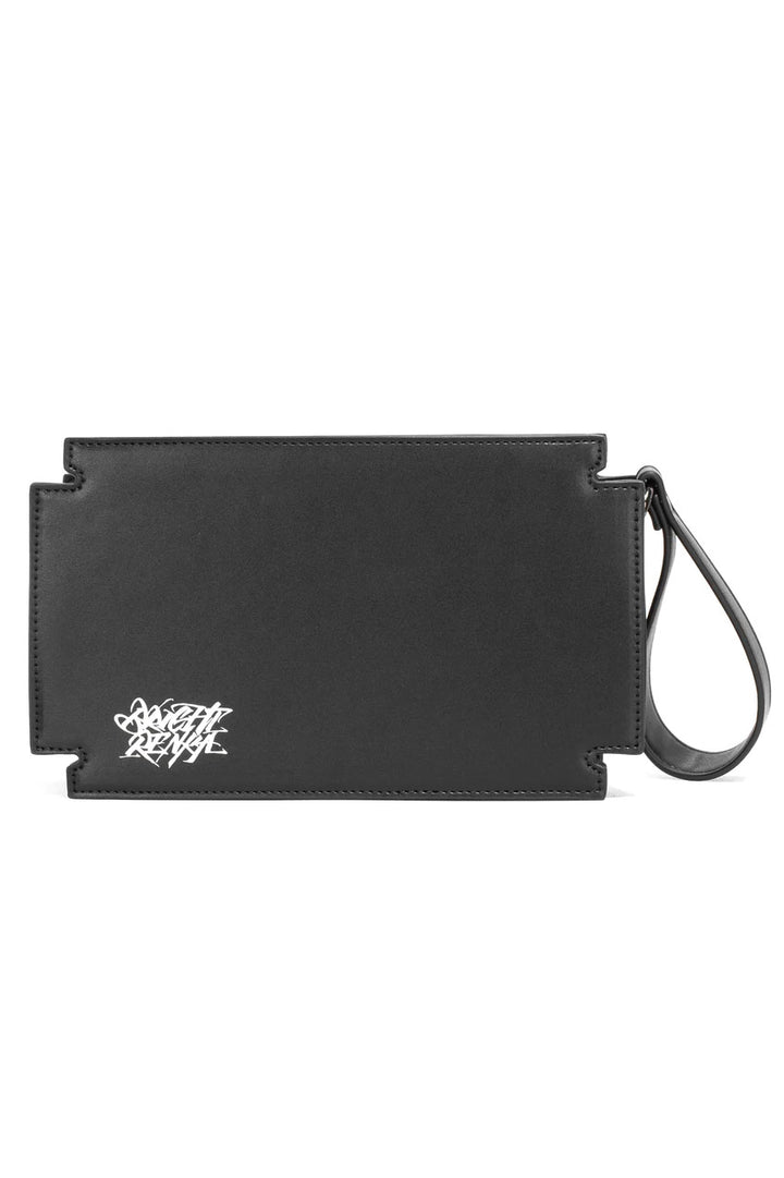 3d horror novelty handbag