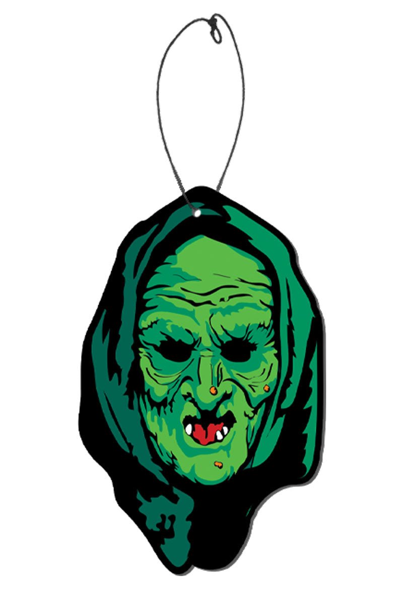 Halloween III Witch Fear Freshener - housewares - VampireFreaks - Trick or Treat Studios