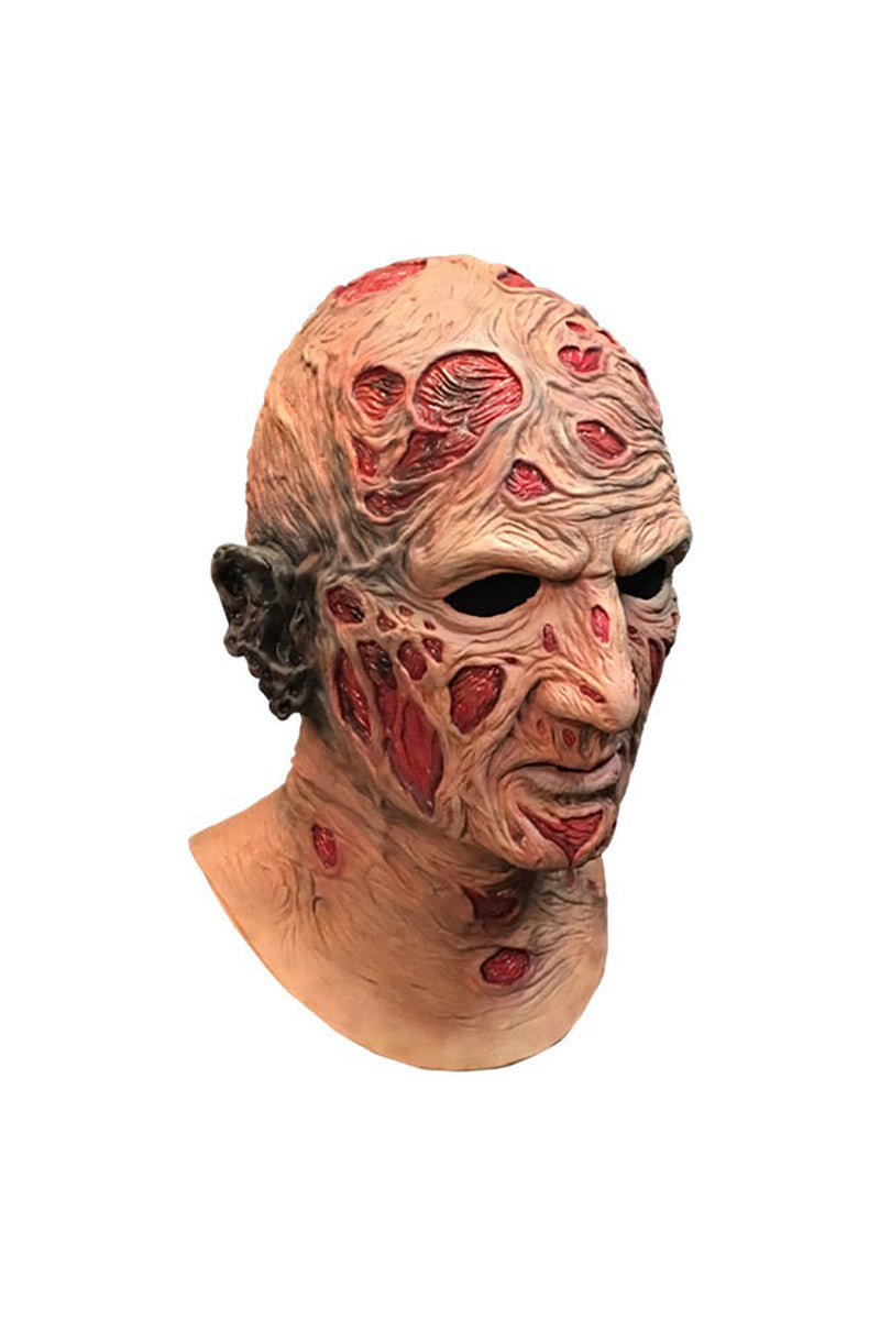 trick r treat studios nightmare on elm street face mask