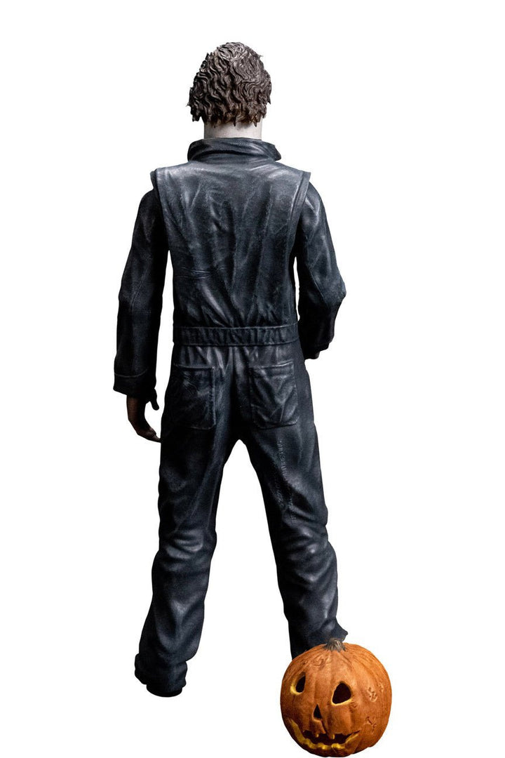 Halloween Michael Myers 8" Action Figure - toys - VampireFreaks - Trick or Treat Studios