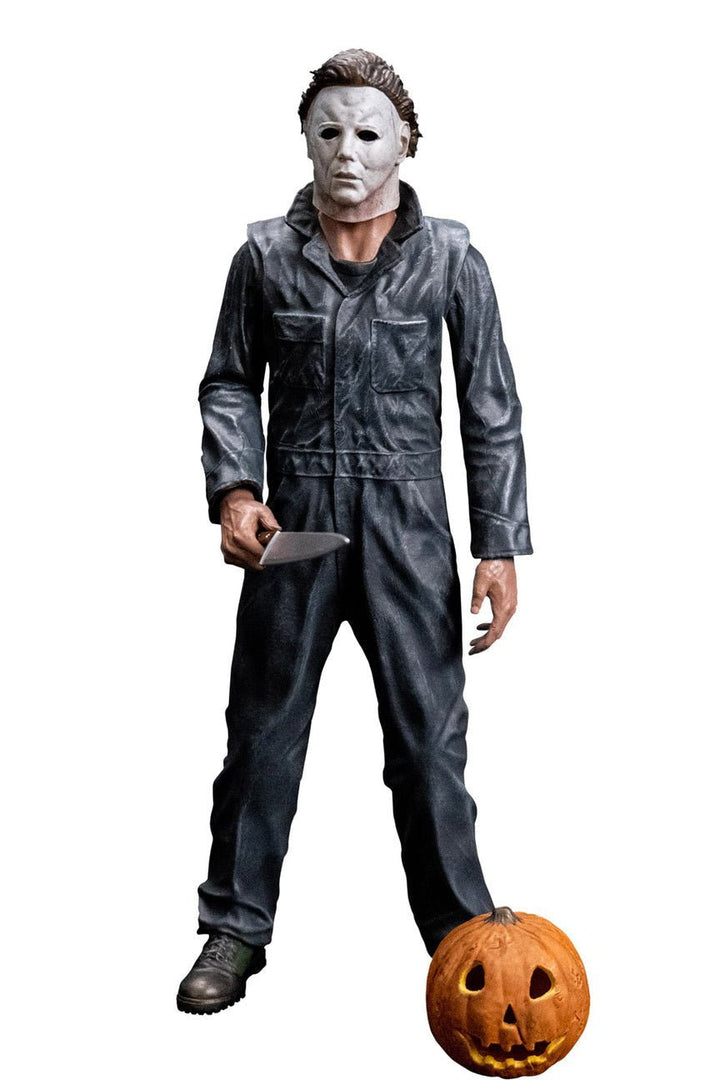 Halloween Michael Myers 8" Action Figure - toys - VampireFreaks - Trick or Treat Studios