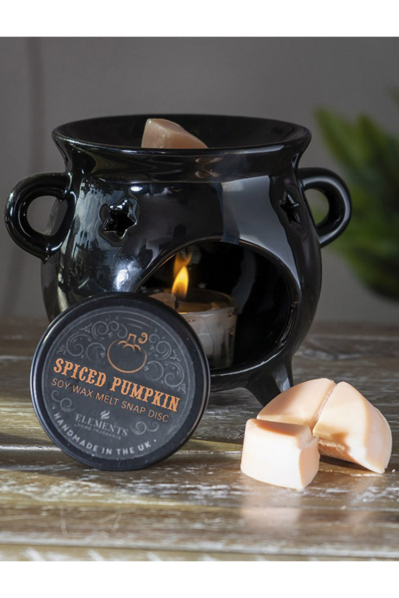 Pumpkin Spice Soy Wax Melts
