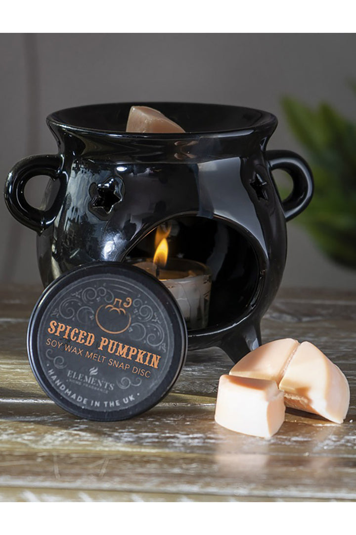 Pumpkin Spice Soy Wax Melts