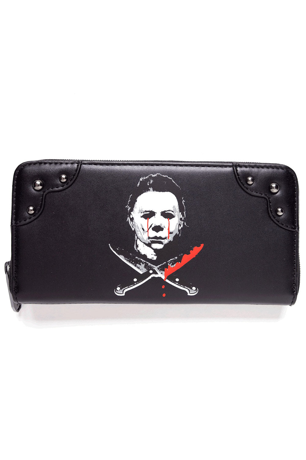 michael myers wallet