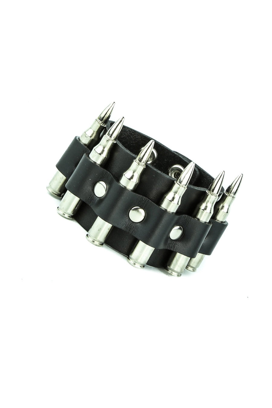 mens biker bracelet