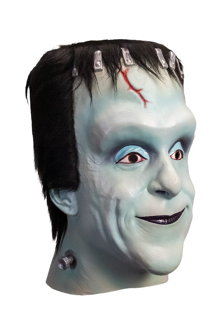 The Munsters - Herman Munster Mask