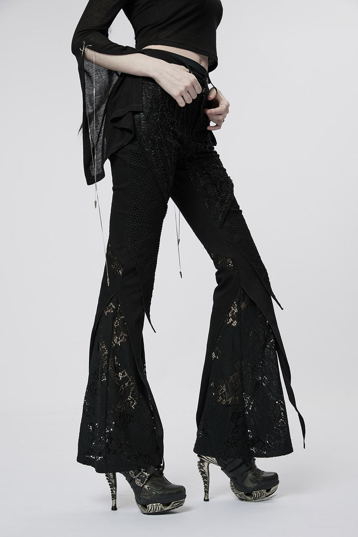 Solstice Witch Bell Bottoms