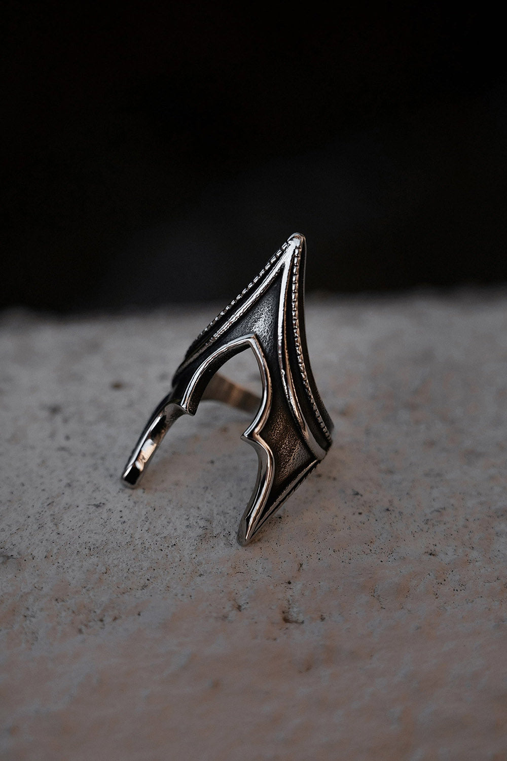 ren fair ring