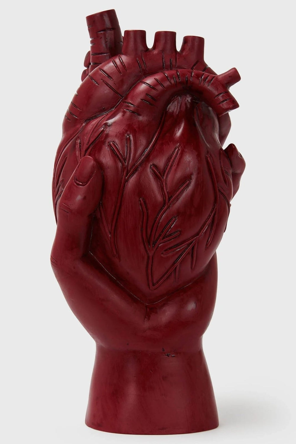 Hold My Heart Vase - housewares - VampireFreaks - Killstar