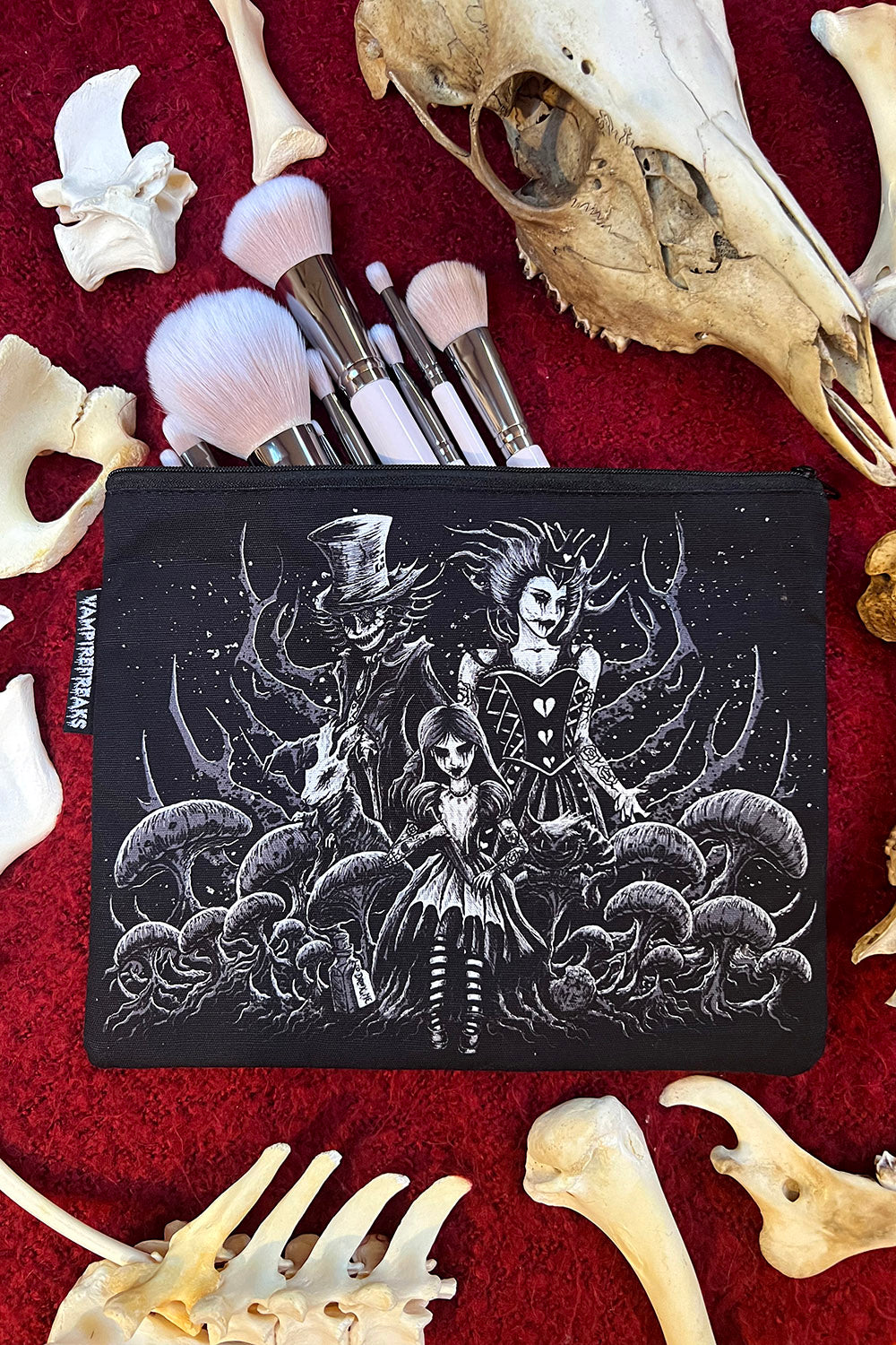 alice in wonderland bag