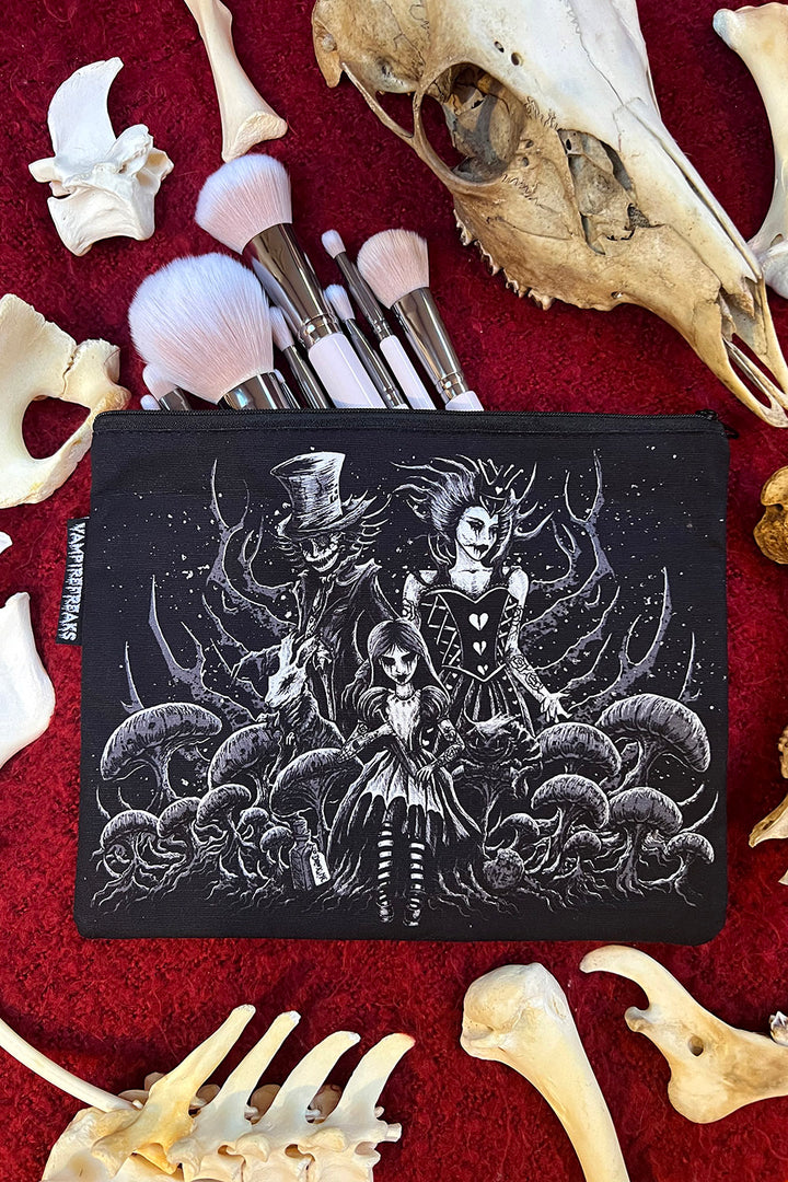 alice in wonderland bag