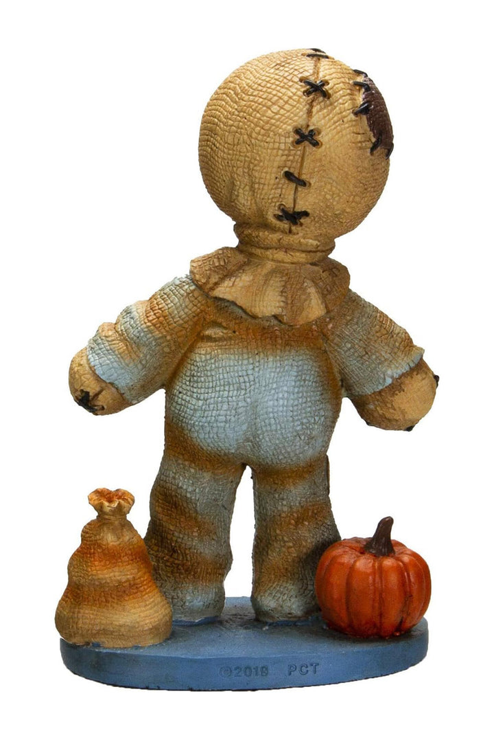 Pinheads Trick Or Treat Statue