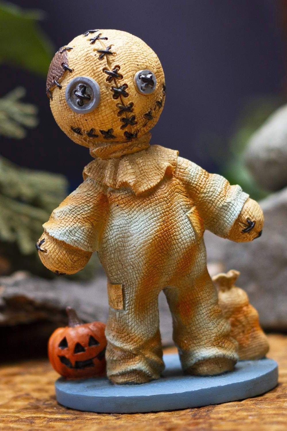 Pinheads Trick Or Treat Statue