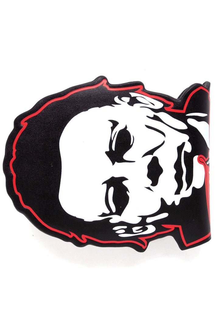 halloween movie michael myers wallet