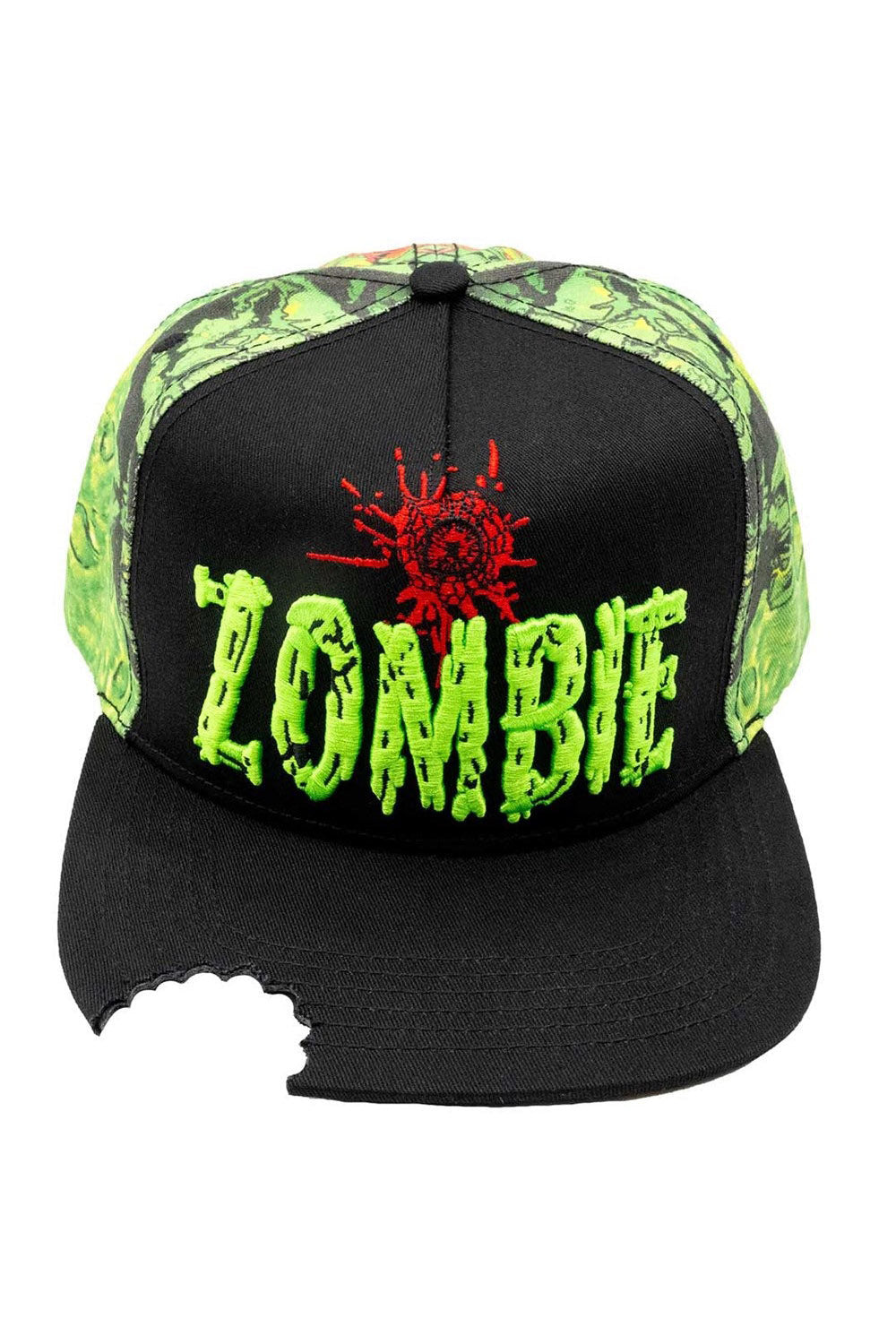 Vampire Baseball Cap Black – Vampire.com