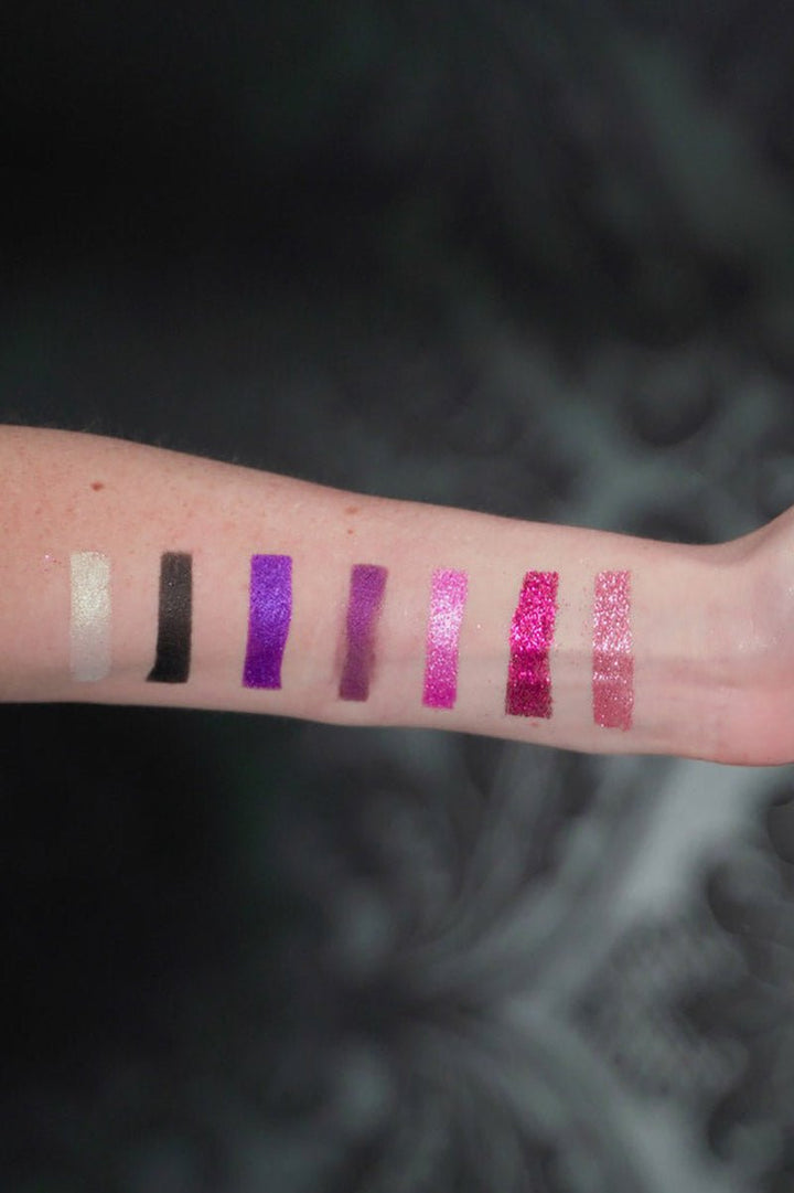 Hyde Your Face Bokuwahyde Eyeshadow Palette - cosmetics - VampireFreaks - Curst Kosmetics