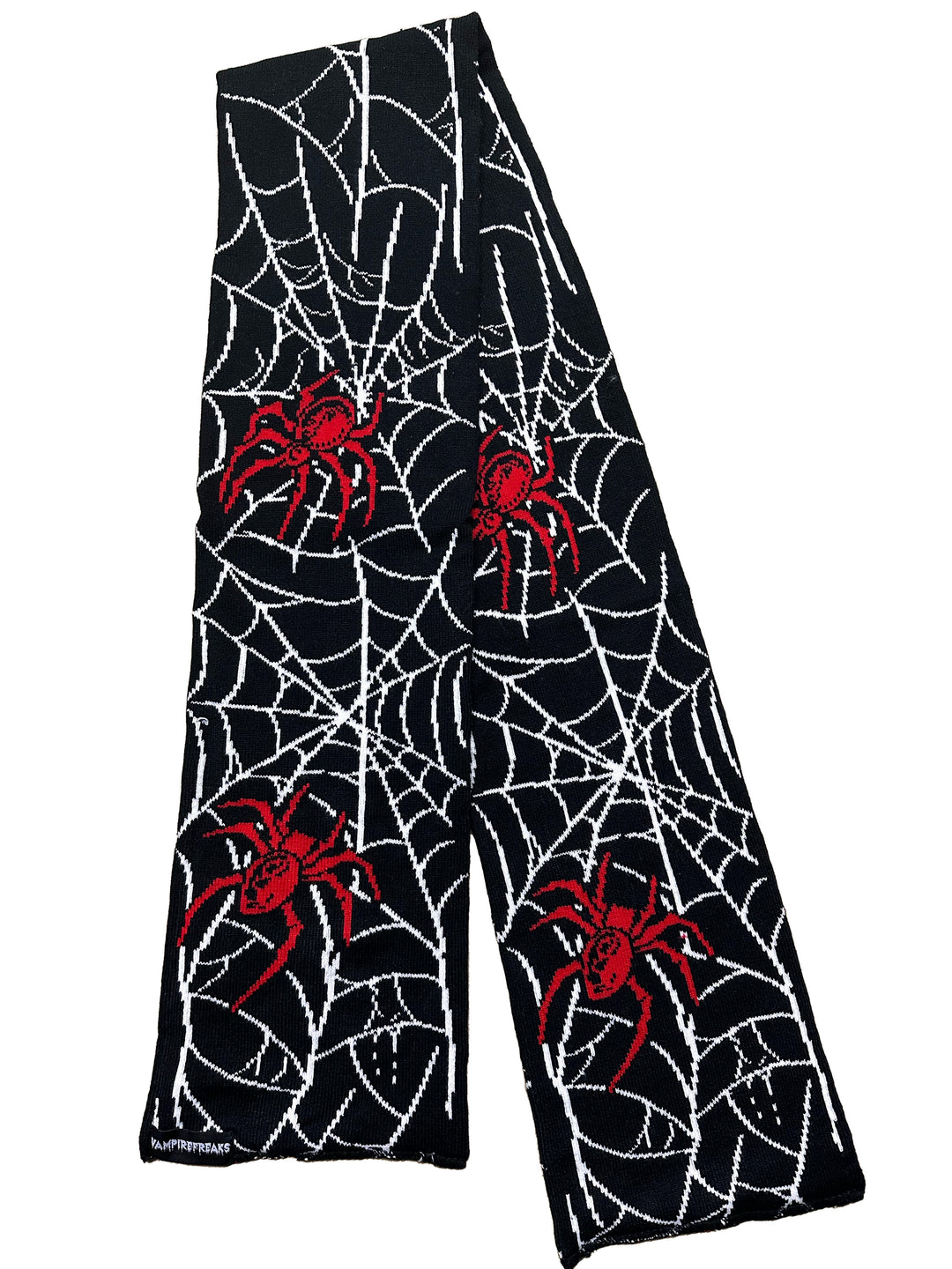 Spiderweb Scarf