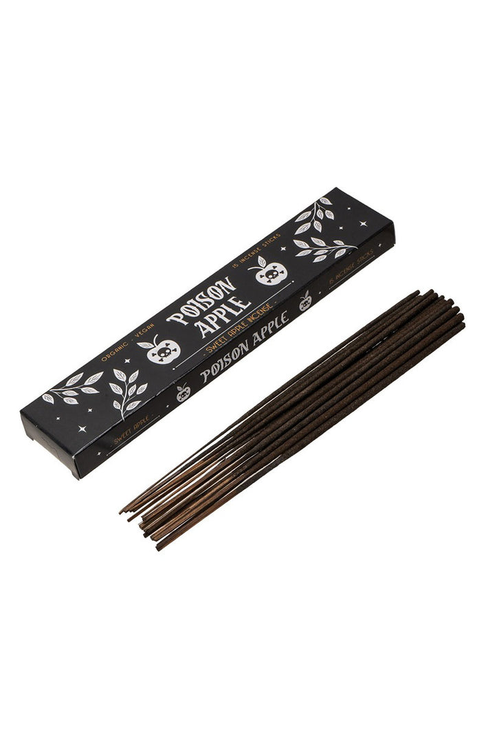 black incense