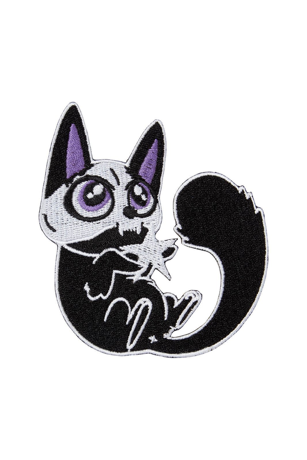 Just Playin' Patch - pins & patches - VampireFreaks - Killstar