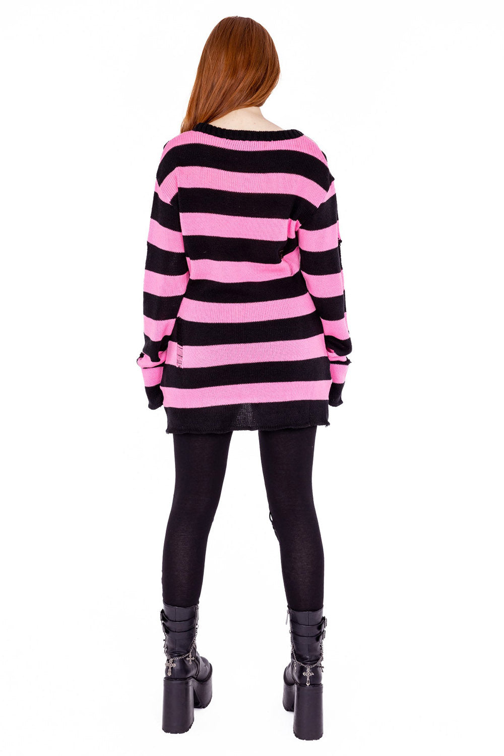 kawaii goth clothing