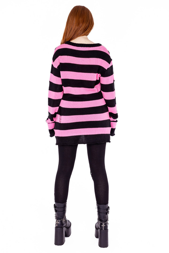 kawaii goth clothing