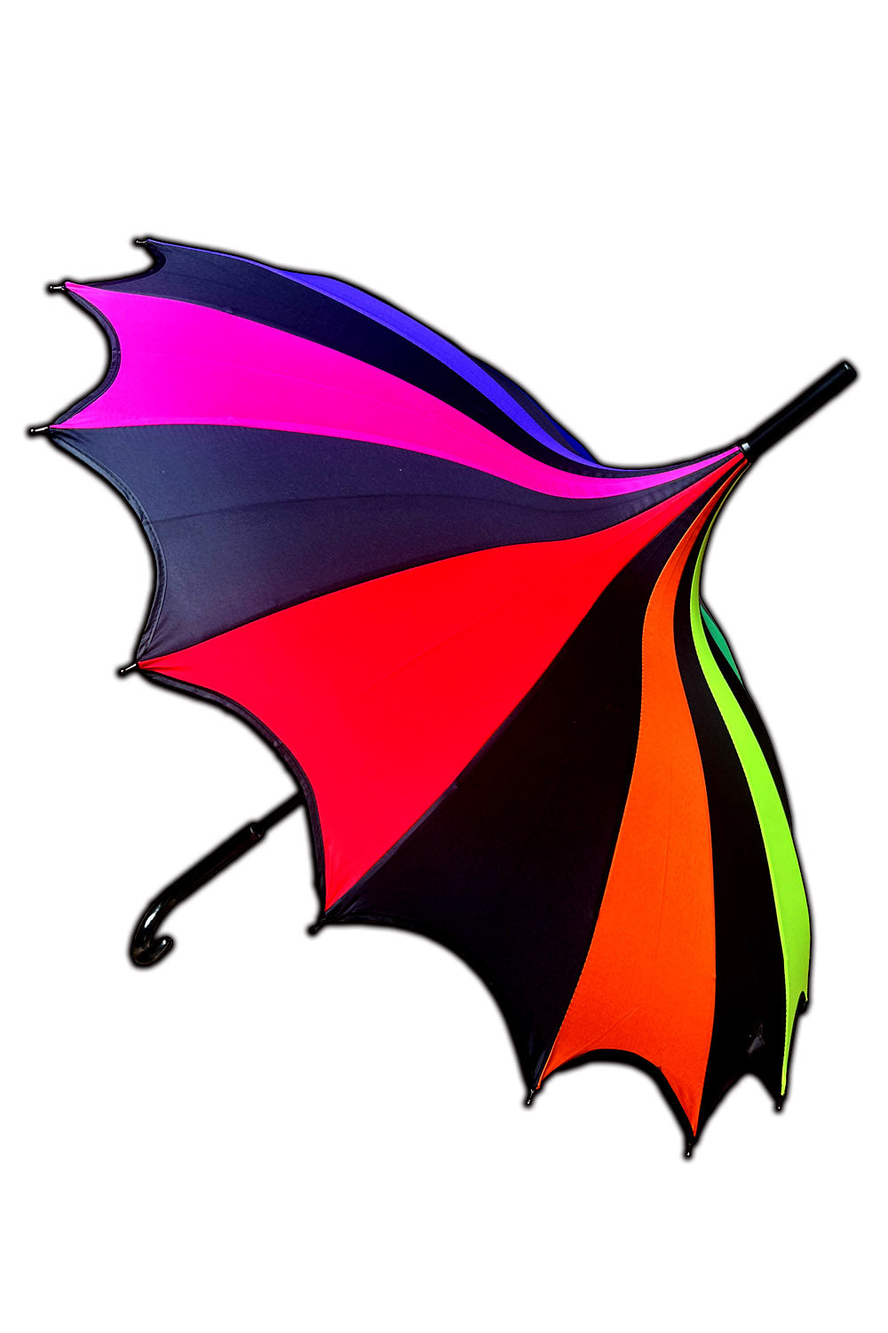 Funeral Procession Umbrella [PASTEL PINK]