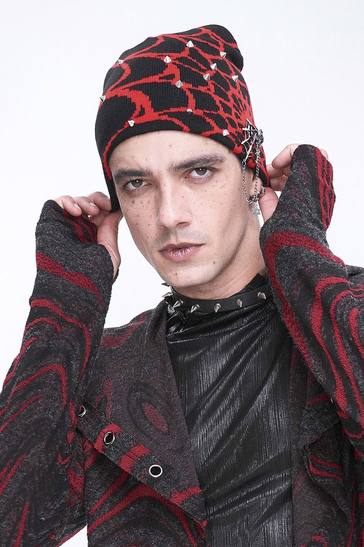 mens beanie hat