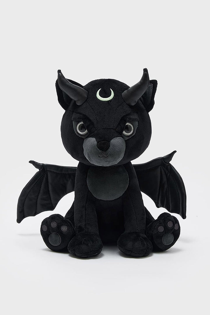 kreepture plushie toy