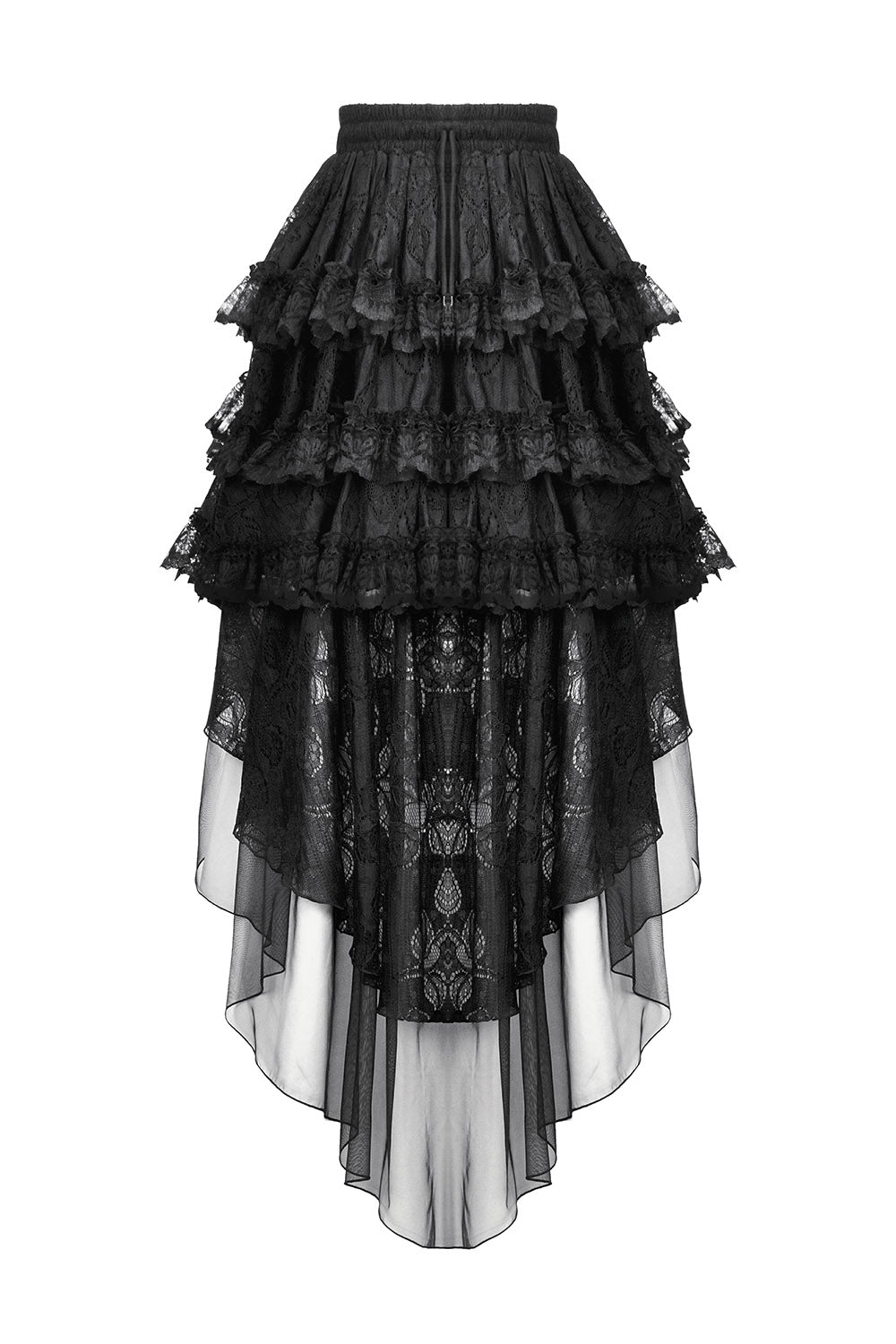 goth clothing by dark in love for women