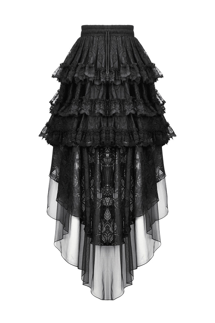 goth clothing by dark in love for women