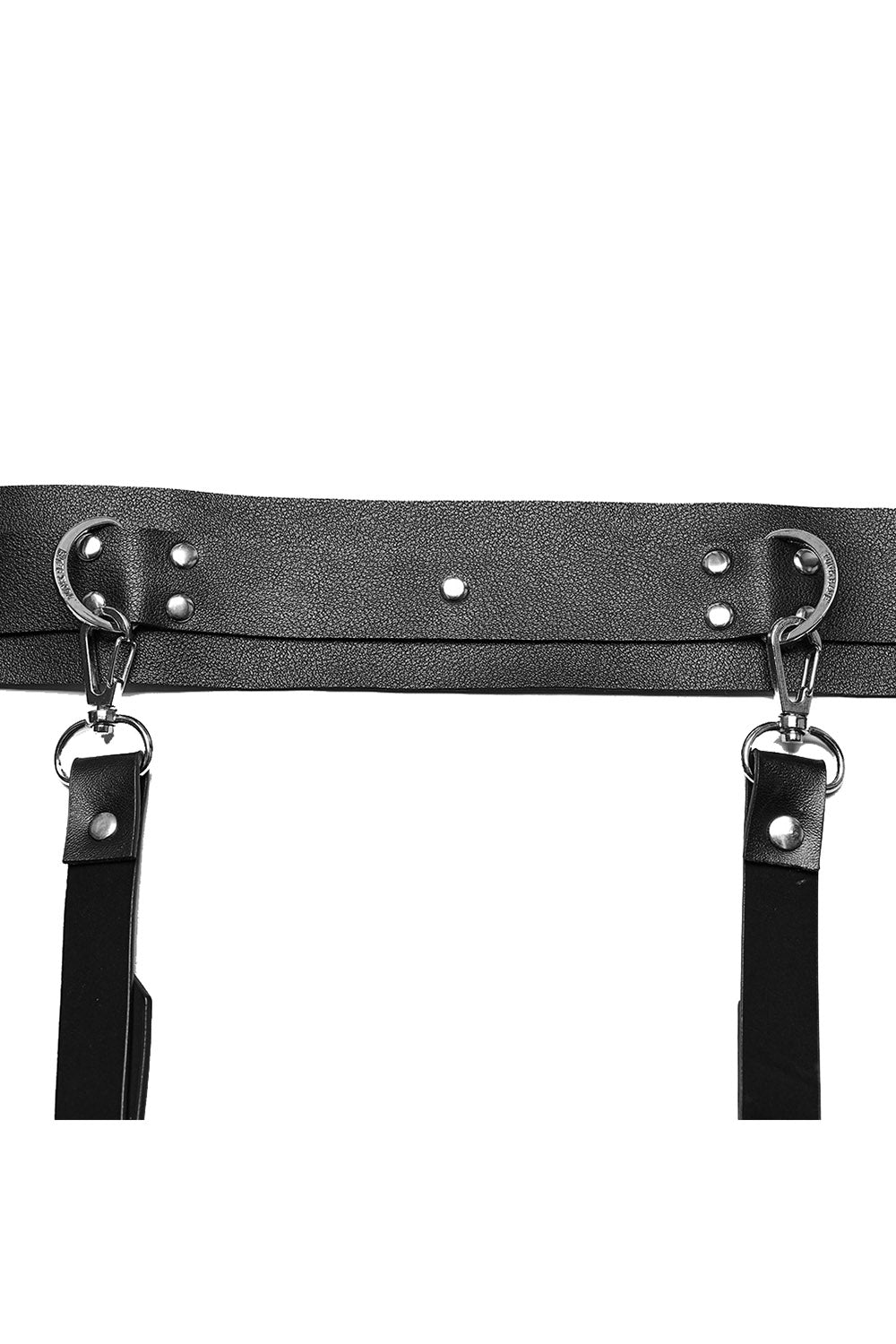 wastelands harness for women
