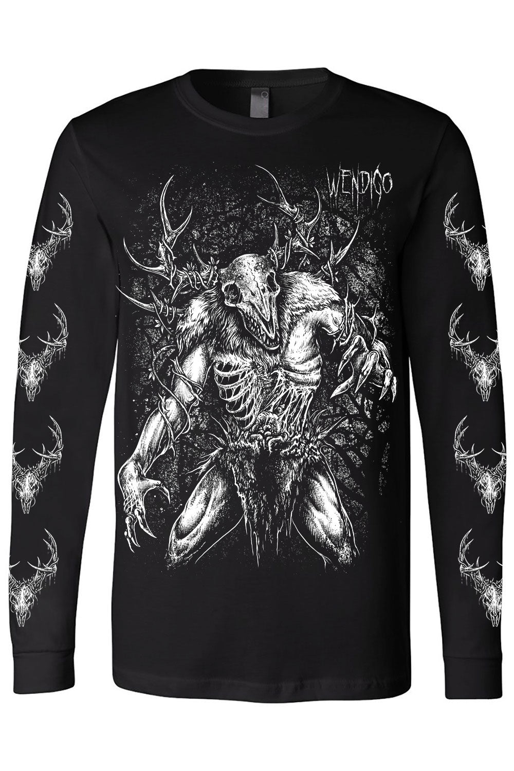 Wendigo T-shirt