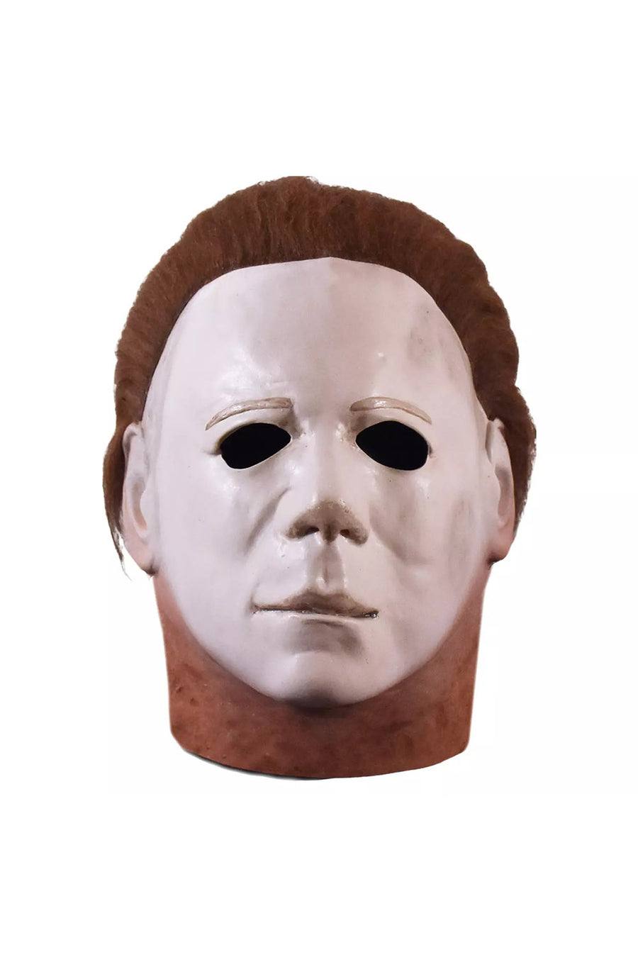 michael myers halloween mask