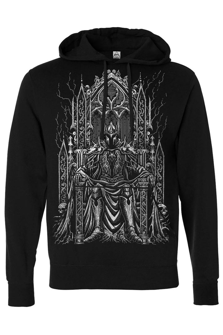 dark fantasy clothing