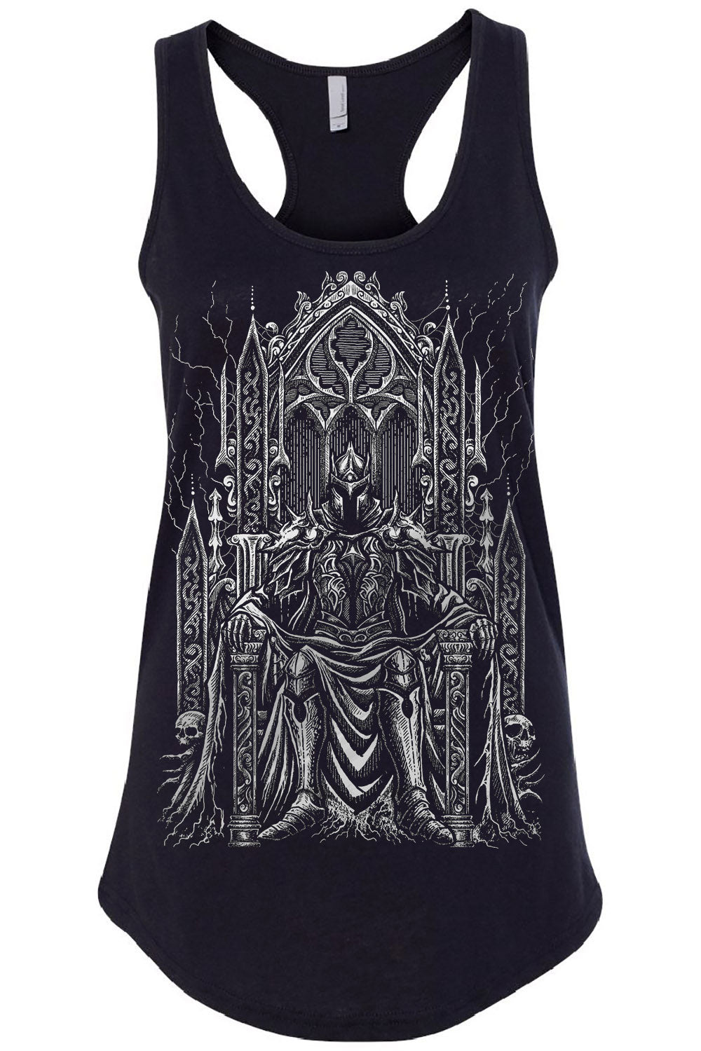 womens renaissance tank top