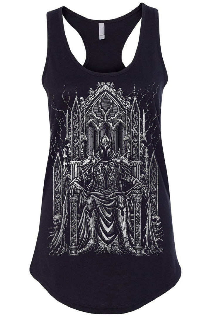 womens renaissance tank top