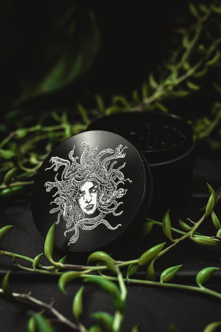 occult grinder