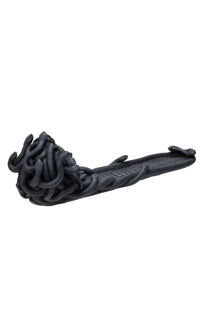 Medusa Incense Burner
