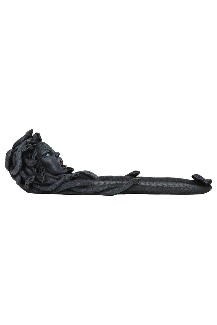 Medusa Incense Burner