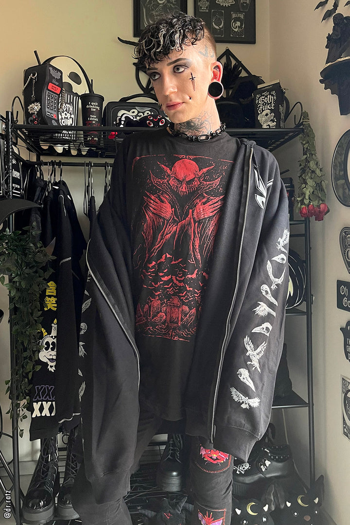Nosferatu T-shirt