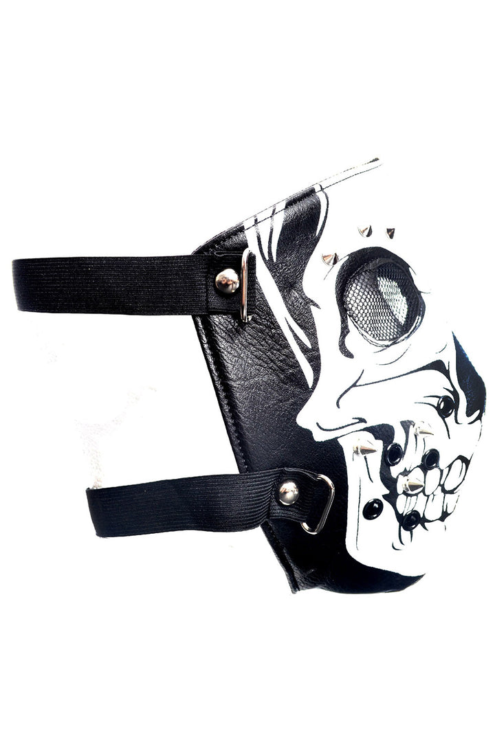 Skull Face Mask